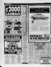 Manchester Evening News Friday 05 January 1990 Page 54