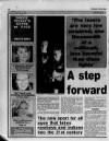 Manchester Evening News Saturday 06 January 1990 Page 16