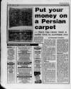 Manchester Evening News Saturday 06 January 1990 Page 34