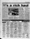 Manchester Evening News Saturday 06 January 1990 Page 36