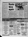 Manchester Evening News Saturday 06 January 1990 Page 38