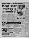 Manchester Evening News Saturday 06 January 1990 Page 66