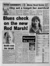 Manchester Evening News Saturday 06 January 1990 Page 73