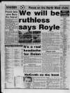 Manchester Evening News Saturday 06 January 1990 Page 74