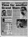 Manchester Evening News Saturday 06 January 1990 Page 78