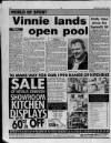 Manchester Evening News Saturday 06 January 1990 Page 80