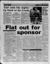 Manchester Evening News Saturday 06 January 1990 Page 82