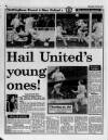 Manchester Evening News Monday 08 January 1990 Page 52