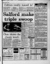 Manchester Evening News Monday 08 January 1990 Page 55