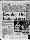 Manchester Evening News Tuesday 09 January 1990 Page 68