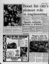 Manchester Evening News Wednesday 10 January 1990 Page 18