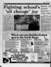 Manchester Evening News Wednesday 10 January 1990 Page 22