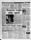 Manchester Evening News Wednesday 10 January 1990 Page 66