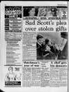 Manchester Evening News Thursday 11 January 1990 Page 14