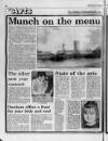 Manchester Evening News Thursday 11 January 1990 Page 22