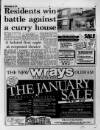 Manchester Evening News Friday 12 January 1990 Page 19