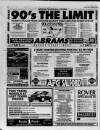 Manchester Evening News Friday 12 January 1990 Page 60