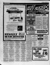 Manchester Evening News Friday 12 January 1990 Page 66