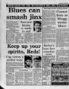 Manchester Evening News Friday 12 January 1990 Page 74