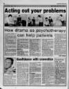 Manchester Evening News Saturday 13 January 1990 Page 18