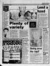 Manchester Evening News Saturday 13 January 1990 Page 20