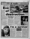 Manchester Evening News Saturday 13 January 1990 Page 21
