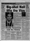 Manchester Evening News Saturday 13 January 1990 Page 62