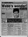 Manchester Evening News Saturday 13 January 1990 Page 64