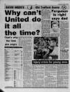 Manchester Evening News Saturday 13 January 1990 Page 72
