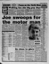 Manchester Evening News Saturday 13 January 1990 Page 74