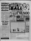 Manchester Evening News Saturday 13 January 1990 Page 77