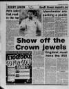 Manchester Evening News Saturday 13 January 1990 Page 78
