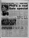 Manchester Evening News Saturday 13 January 1990 Page 79