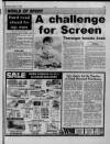 Manchester Evening News Saturday 13 January 1990 Page 85