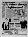 Manchester Evening News Saturday 13 January 1990 Page 86