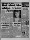 Manchester Evening News Saturday 13 January 1990 Page 87