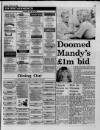 Manchester Evening News Monday 15 January 1990 Page 19