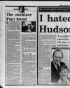 Manchester Evening News Monday 15 January 1990 Page 22