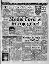 Manchester Evening News Monday 15 January 1990 Page 37