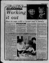 Manchester Evening News Wednesday 17 January 1990 Page 8