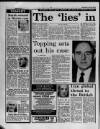 Manchester Evening News Friday 19 January 1990 Page 2