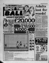 Manchester Evening News Friday 19 January 1990 Page 30