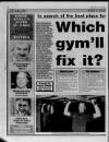 Manchester Evening News Saturday 20 January 1990 Page 16