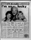 Manchester Evening News Saturday 20 January 1990 Page 21