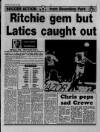 Manchester Evening News Saturday 20 January 1990 Page 59