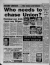 Manchester Evening News Saturday 20 January 1990 Page 66