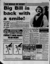 Manchester Evening News Saturday 20 January 1990 Page 86