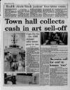 Manchester Evening News Monday 22 January 1990 Page 3