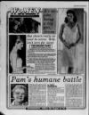 Manchester Evening News Monday 22 January 1990 Page 8
