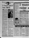 Manchester Evening News Monday 22 January 1990 Page 24